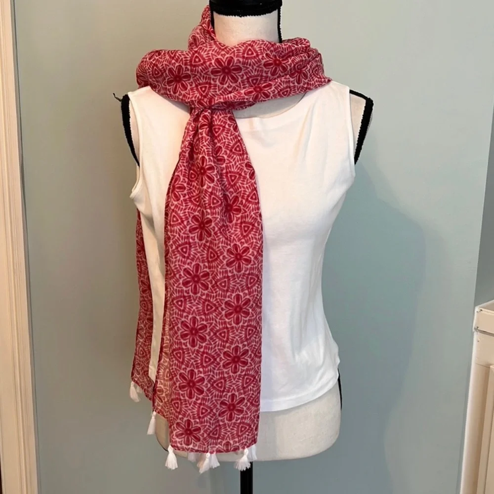 No Name Brand Scarf